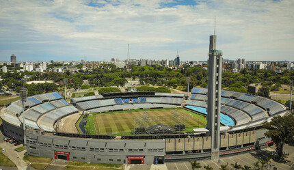 İlk FIFA Dünya Kupası'nın düzenlendiği stadyum: Estadio Centenario - spor