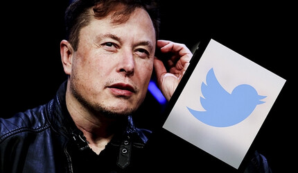 Elon Musk'ın 'Twitter paranoyası'... Sabotaj korkusu ofis kapattırdı! Çalışanlara giriş kapandı - teknoloji