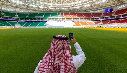 Katar, 2022 Dünya Kupası'nda stadyumlarda alkol satışını yasakladı - spor