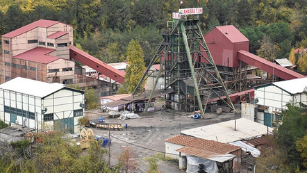 Facianın yaşandığı madendeki yangın sönmedi! 4’üncü baraj yapılıyor - gundem