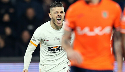 Galatasaray'da Milot Rashica kararı! Sarı-Kırmızılı yönetim bonservisini almayı planlıyor - spor