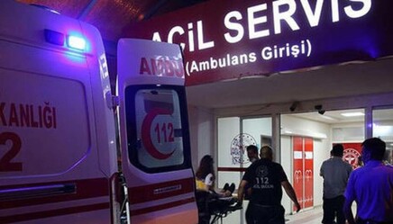 Düğünde gaz kaçağı: 40 kişi hastanelik oldu - gundem