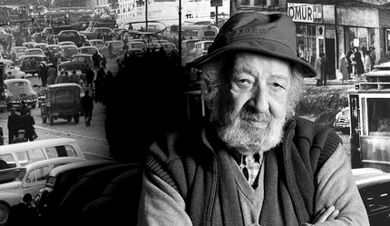 Edebiyatın da gözüydü! - kultur-sanat