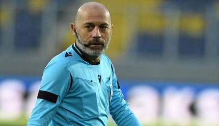Cüneyt Çakır: Hayallerimi gerçekleştirdim - spor