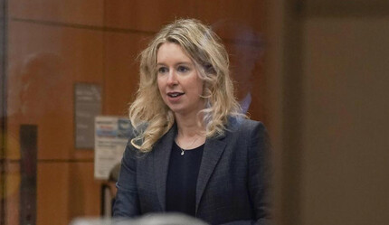 ‘Yeni Steve Jobs’ olarak gösterilen milyarder Elizabeth Holmes’a 11 yıl hapis cezası - teknoloji