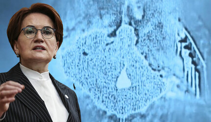 Meral Akşener'den hava harekatına destek: Askerimizin ayağına taş değmesin - gundem