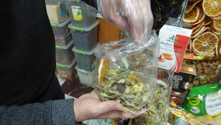 Kış aylarının vazgeçilmezi! Nezleye, gribe, soğuk algınlığına yüzde yüz etkili - saglik