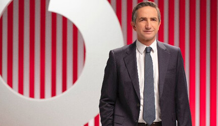 Vodafone CEO'su Engin Aksoy: Yatırıma hazırız, bir an önce 5G'ye geçelim - ekonomi