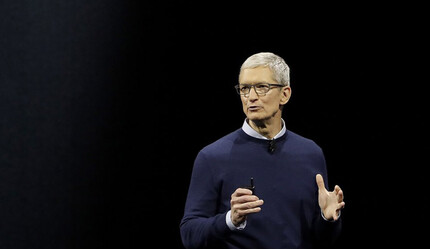 Apple CEO’su Tim Cook'un Steve Jobs’tan öğrendiği hayat dersleri: Mutluluk yolculukta! - teknoloji