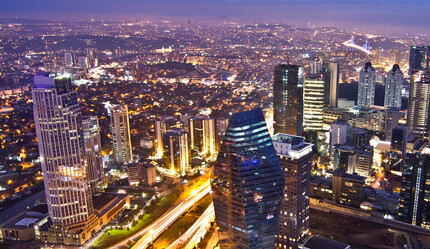İstanbul’da konut fiyatlarının yükselişi sürüyor - emlak