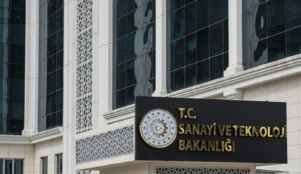Sanayi ve Teknoloji Bakanlığı eylülde 1300 yatırım teşvik belgesi verdi - ekonomi