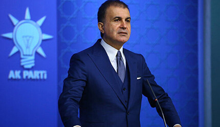 AK Parti'den Pençe Kılıç Harekatı'na ilişkin ilk açıklama - gundem