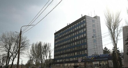 Rusya: Ukrayna'da uçak motorlarının yapıldığı tesisi yok ettik - dunya