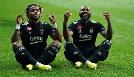 Dünya Kupası'nda parlarsa satılabilir! Şenol Güneş, N'Koudou yerine Nwakaeme'yi istiyor - spor