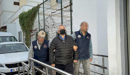 Adana merkezli 8 ilde FETÖ soruşturmasında 75 gözaltı kararı - gundem
