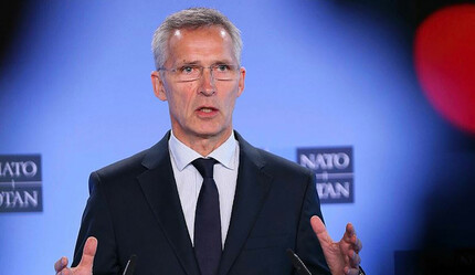 NATO'dan Türkiye açıklaması! isveç ve Finlandiya'ya net mesaj - dunya