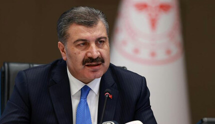 Bakan Koca, Karkamış saldırısında yaralananların son durumunu açıkladı - gundem