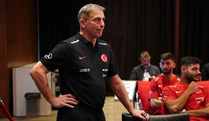 Stefan Kuntz Katar'da, Galler ve Hırvatistan göz hapsinde - spor