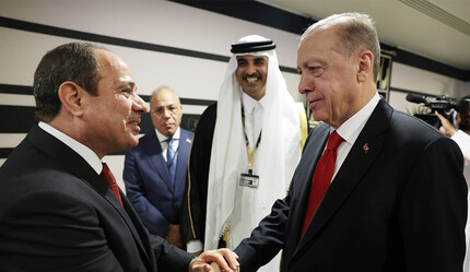 Mısır ile normalleşme süreci başladı mı? Cumhurbaşkanı Erdoğan'dan Sisi açıklaması - politika