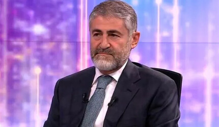 Bakan Nebati: Ülkemize yönelik bir kara para soruşturması söz konusu değil - ekonomi