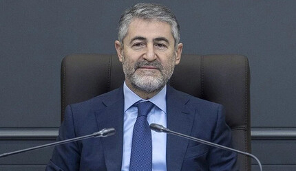 Bakan Nebati duyurdu! TL'ye katkı sağlayacak altına dayalı sertifika ihraç edecek - ekonomi