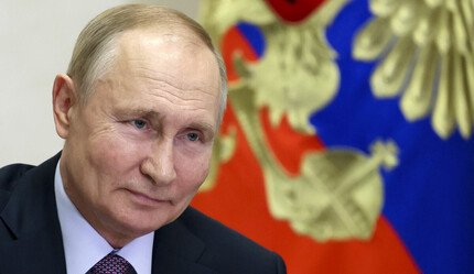 Putin: Gıda krizinin sebebi maceraperest Batılılar - dunya