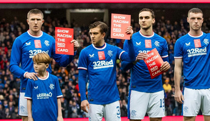 Rıdvan Yılmaz'ın hocası kovuldu! Rangers'ta Van Bronckhorst dönemi sona erdi - spor