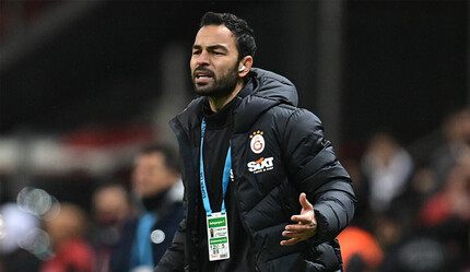 Kasımpaşa'da Selçuk İnan dönemi! Sezon sonuna kadar anlaştılar - spor