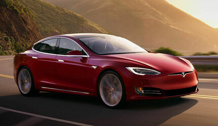 Otomobil devinden skandal bir hata daha: 300 binden fazla Tesla aracı geri çağrıldı - t-otomobil