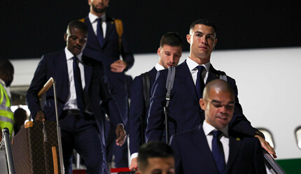 Cristiano Ronaldo'ya Fenerbahçe yolu açıldı! Manchester United sözleşmesini feshetti - spor