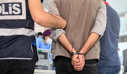 Ankara merkezli 9 ilde FETÖ operasyonu: 14 gözaltı - gundem