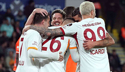 Galatasaray'da büyük değişim deplasmanda - spor