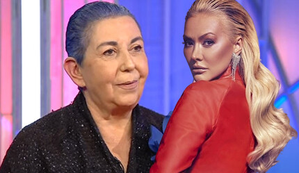 Aylin Coşkun'dan Günseli Kato'ya sert tepki: “Bu dünyada hakkımı helal etmiyorum” - magazin