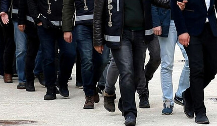 İŞKUR'u 4 yılda 20 milyon zarara uğrattılar! İşte o personeller için düğmeye basıldı! 58 evde arama yapıldı, 35 kişi gözaltında - gundem