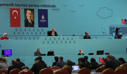 İBB Meclisinde onaylandı: Metro hattı için 925 milyon dolar dış borç alacak - ekonomi