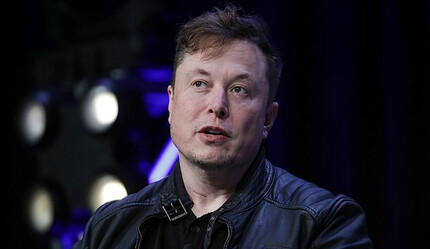 Elon Musk'ın serveti, bir yılda 170 milyar dolar eridi, ama tahtından inmedi! - teknoloji