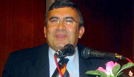 Son dakika! 20 yıl sonra dava açıldı... Necip Hablemitoğlu suikastında iddianame kabul edildi - gundem
