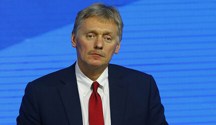 Kremlin: Suriye’nin kuzeyine yönelik harekat Türkiye'nin yasal hakkı - gundem