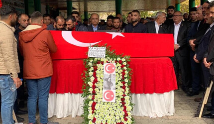 Şehit Öğretmen Ayşenur gözyaşlarıyla uğurlandı! Büyük faciayı nasıl önlediği ortaya çıktı - gundem
