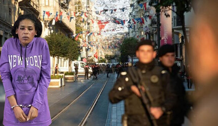 Suriye'de titiz operasyon! Terörist Beşir’in ailesi sorgulandı - gundem
