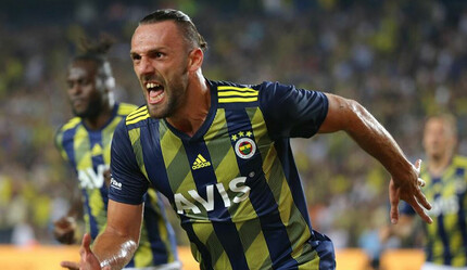 Vedat Muriqi eski defterleri açtı: Hak ettim, oynatılmadım - futbol