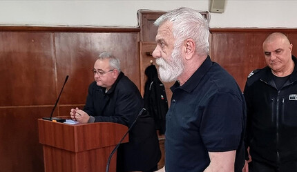 Hablemitoğlu suikastı zanlısının tutukluluğu ev hapsine çevrildi - gundem