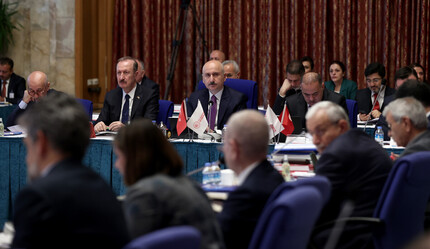 İstanbul’daki metro inşaatları gelecek yıl tamamlanacak - ekonomi