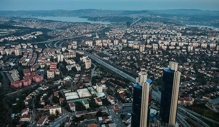 Düzce depreminin ardından gözler İstanbul'a çevrildi... Depreme en hazırlıklı ilçe belli oldu - dunya