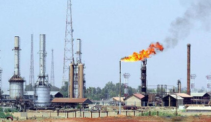 Ukrayna üzerinden Avrupa'ya giden Rus petrolünün sevkiyatı durduruldu - dunya