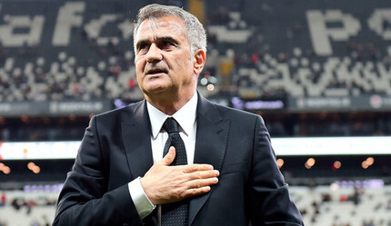 Beşiktaş'ta 'orta'lık sessiz... Güneş çare arıyor - spor