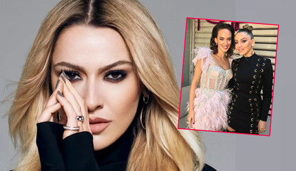 “1,5 senedir taciz ve tehdit ediliyorum” diyen Hadise’ye yakın arkadaşı Seda Bakan’dan destek gecikmedi - magazin