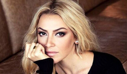 Sessizliğini bozan Hadise isyan etti: 1,5 senedir taciz ediliyorum - magazin