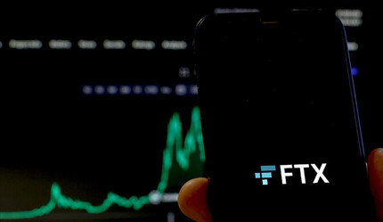 Kripto para borsası FTX'in şirket sorumlusu Sam Bankman-Fried'ın mal varlıklarına el konuldu - dunya