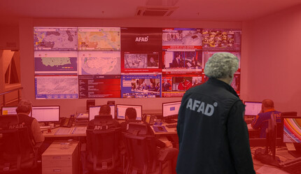 Son dakika: AFAD'tan Düzce'ye 500 bin TL yardım! - gundem